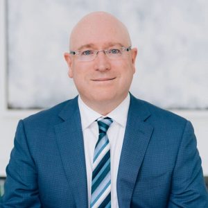 Francois Rochon - Giverny Capital