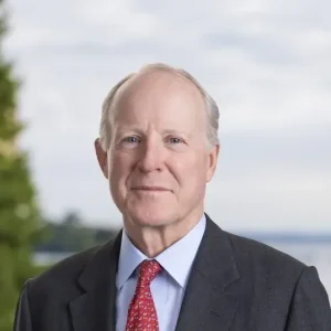 Harry Burn - Sound Shore